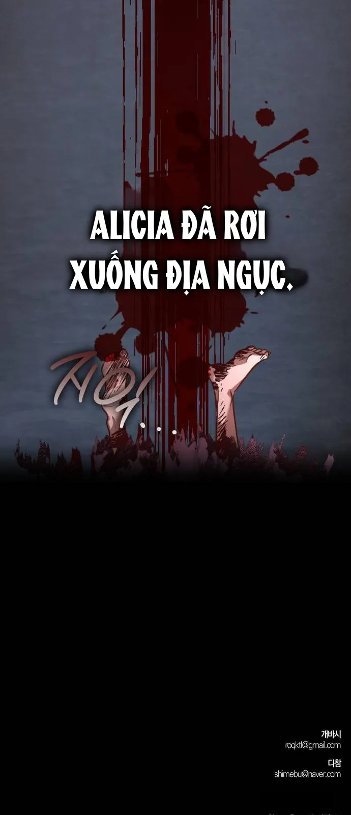 Cô Dâu Của Đại Công Tước Là Chiến Binh Địa Ngục Chap 1 - trang 46