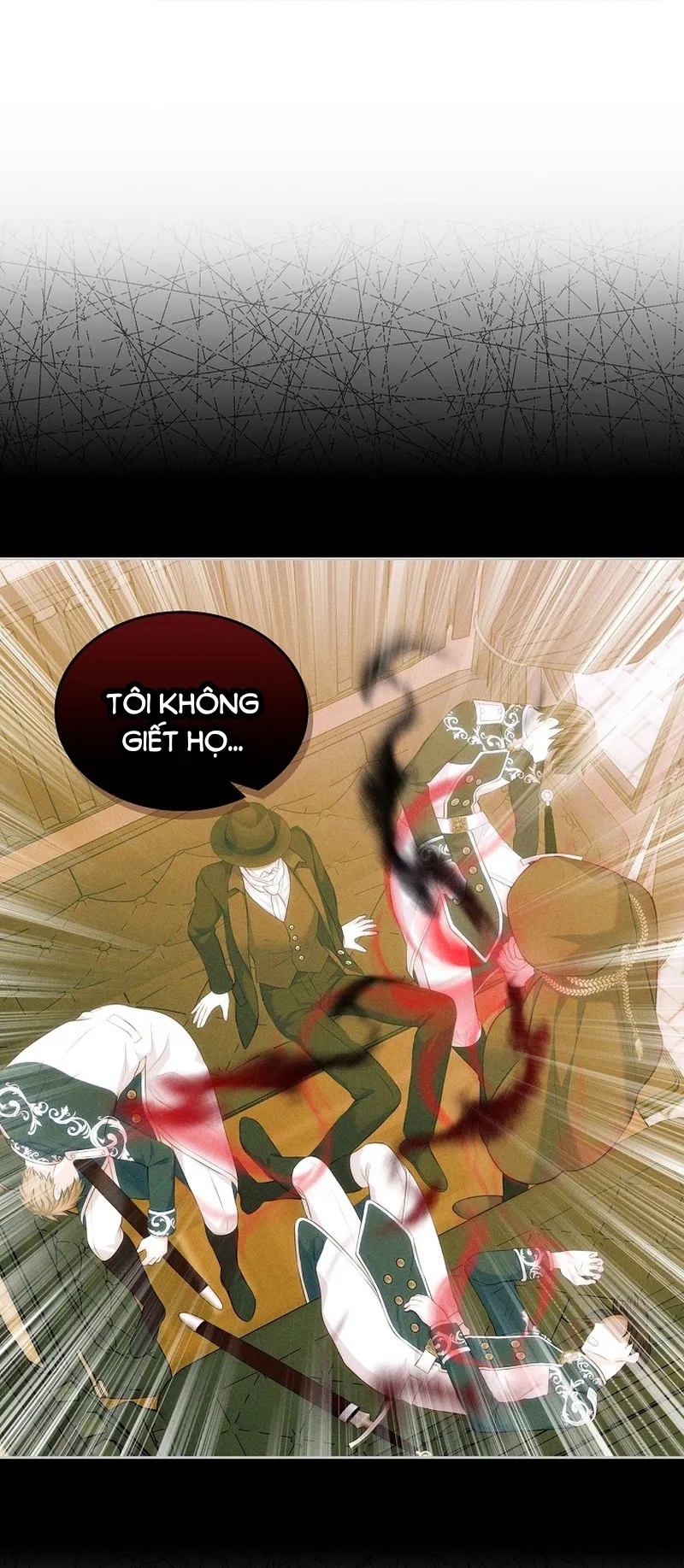 Tôi Sẽ Ly Hôn Với Anh Trai Nữ Chính Chap 32 - trang 51