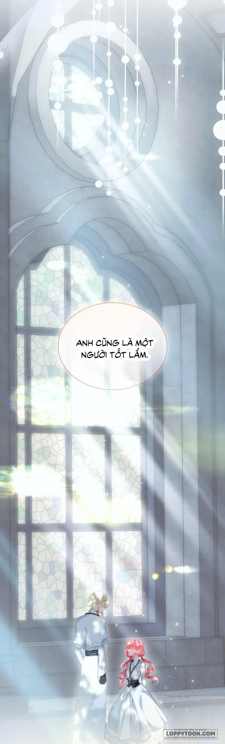 Tôi Được Sinh Ra Là Cô Con Gái Thứ Hai Chap 97 - trang 28