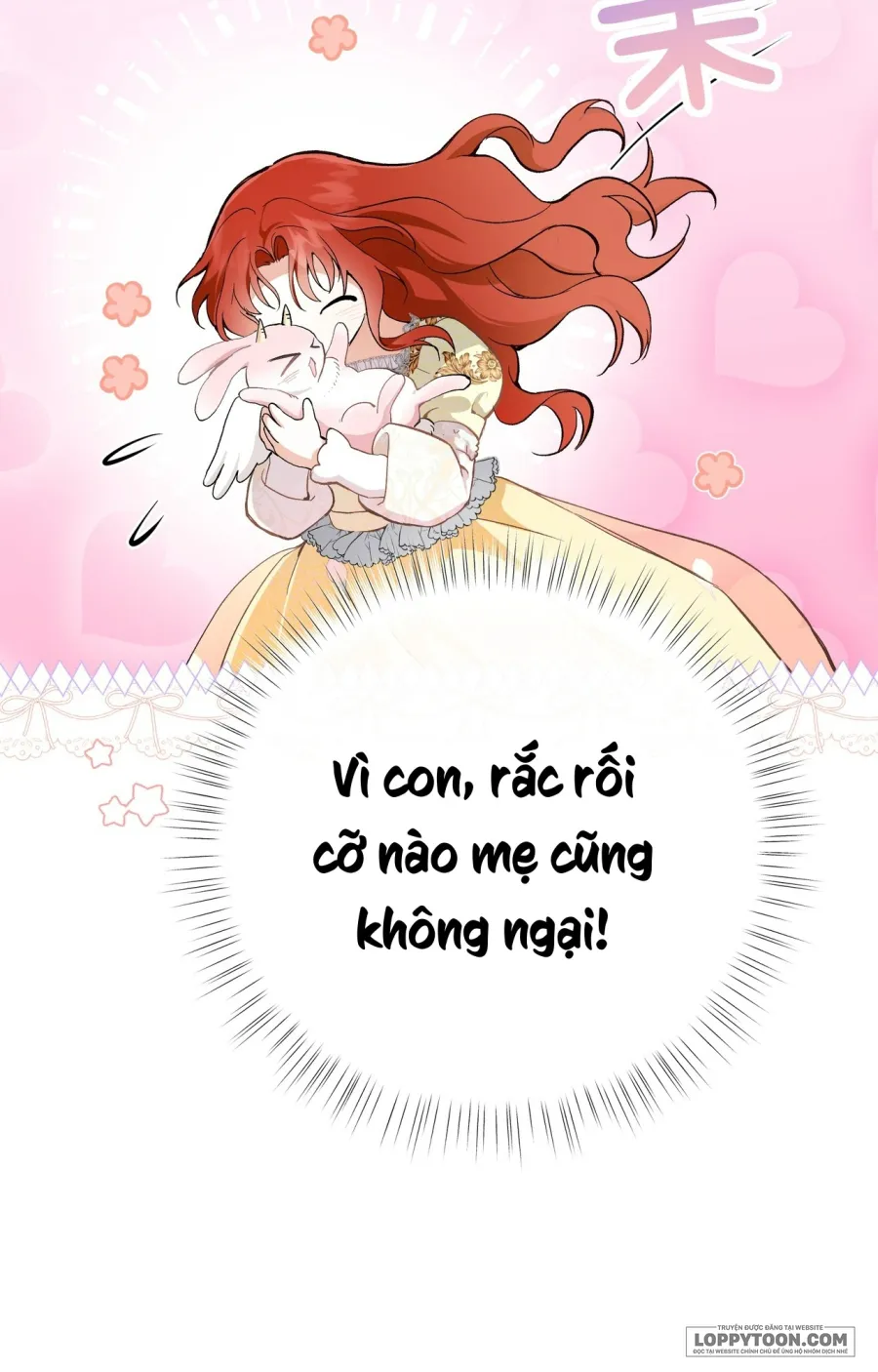 Nàng Sẽ Thuần Phục Những Anh Hùng Chap 7 - trang 15