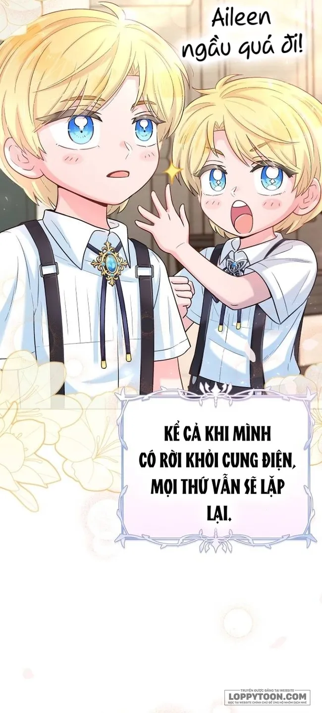 Hầu Gái Không Thích Nuôi Dạy Trẻ Nhỏ Chap 2 - trang 65