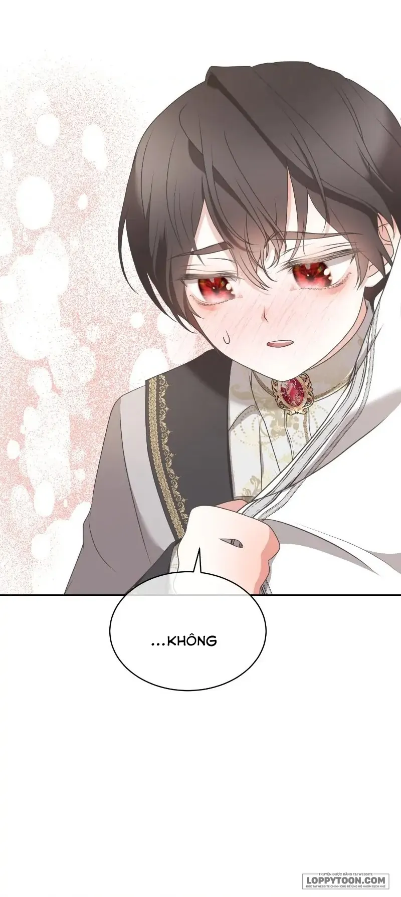 Sinh Ra Trở Thành Nhân Vật Không Có Trong Nguyên Tác Chap 11 - trang 30