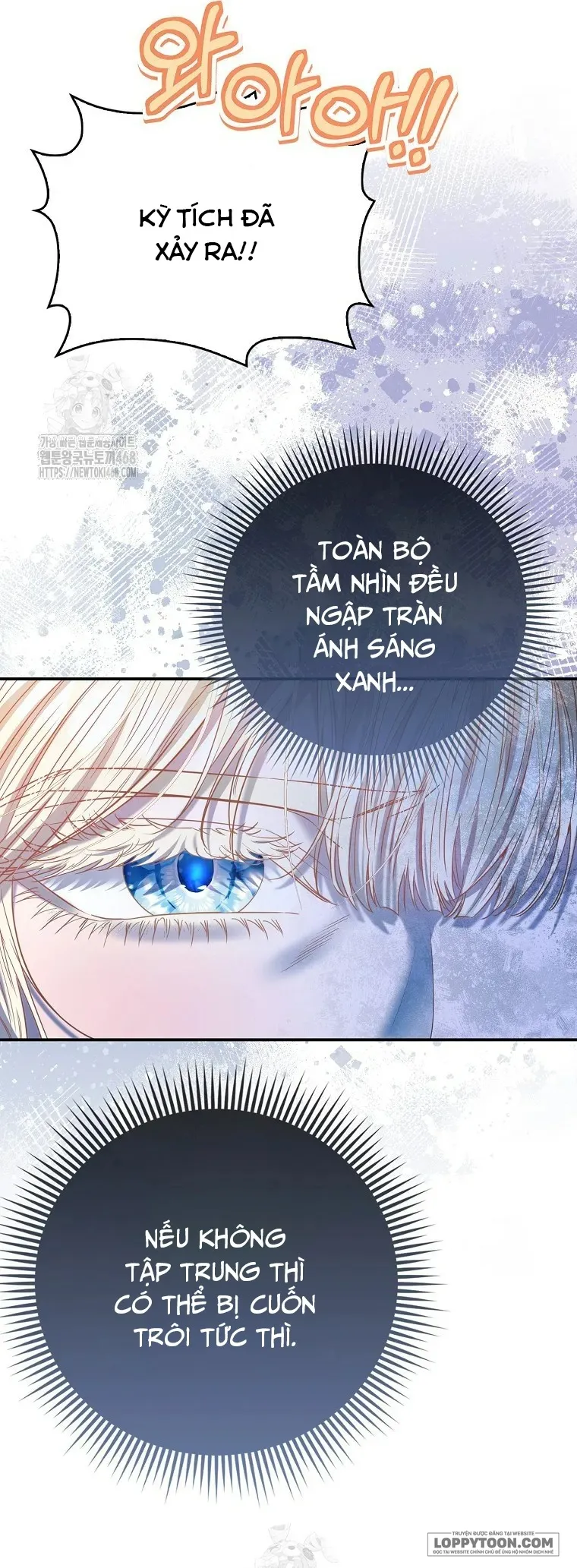 Nàng Công Chúa Của Mọi Người Chap 83 - trang 13