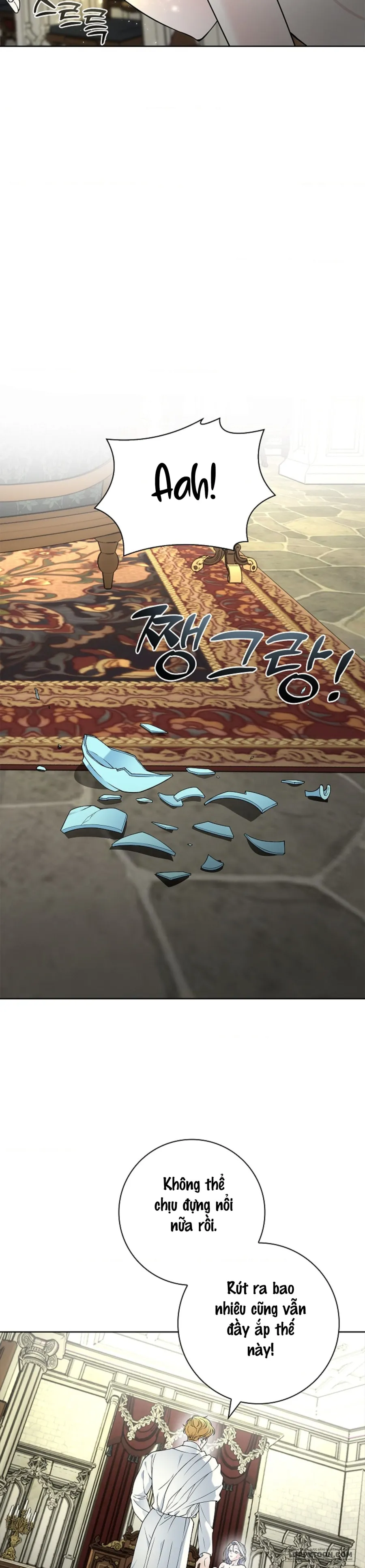 Cánh Hoa Ướt Đẫm Của Thánh Nữ Chap 10 - 🔞🔞🔞 - trang 35