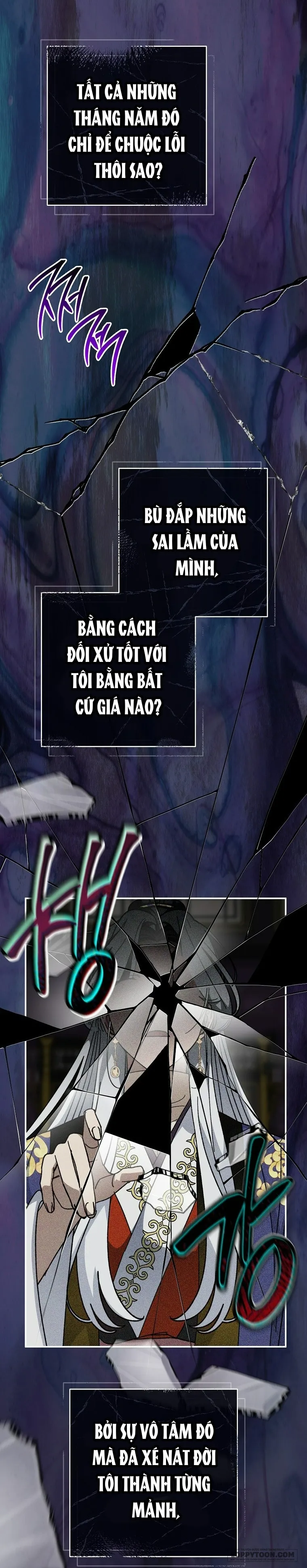 Tiểu Thiếp Chỉ Muốn Sống Yên Bình Chap 114 - trang 9