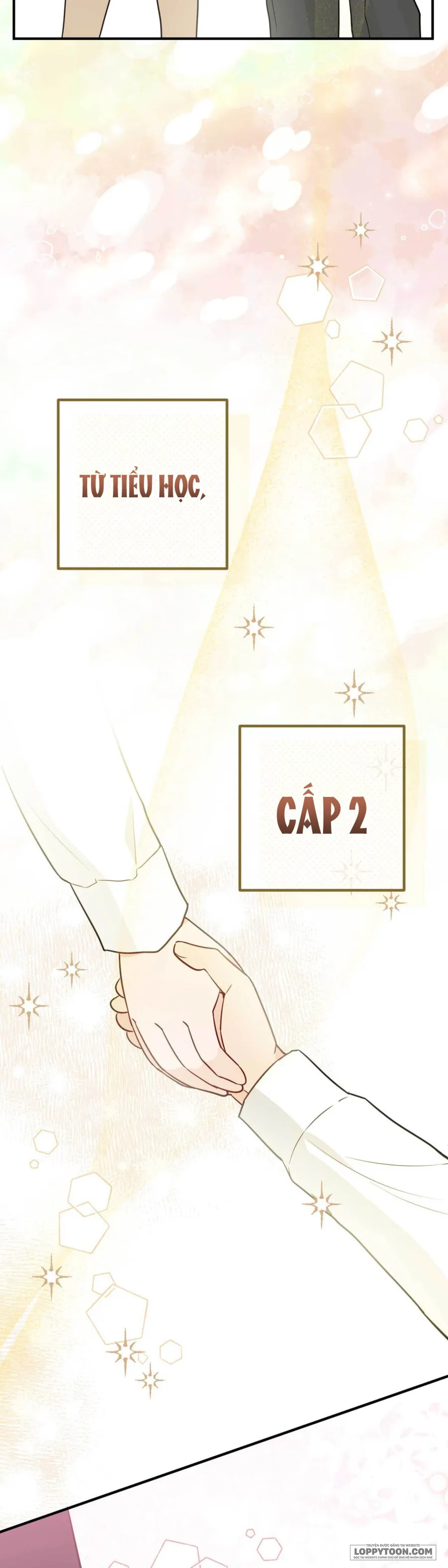 Tôi Nuôi Trai Chỉ Để "Thịt" Chap 23 - trang 4