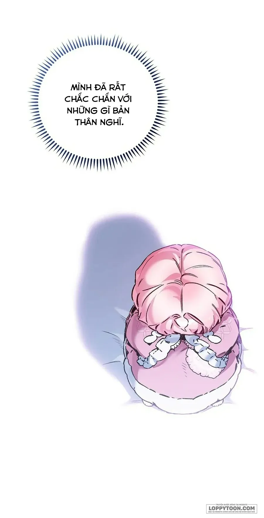 Papa Là Kẻ Thù Kiếp Trước Của Tôi? Chap 68 - trang 33