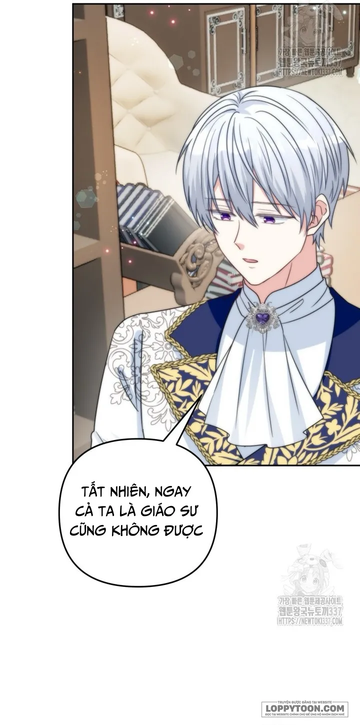 Tôi Sống Chung Với Mẹ Chồng Chap 75 - trang 10
