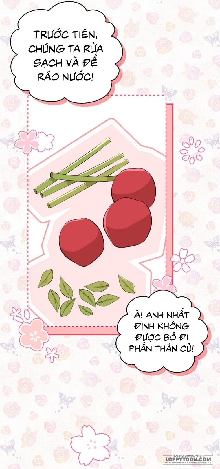 Sóc Con Tài Năng Chap 16 - trang 12
