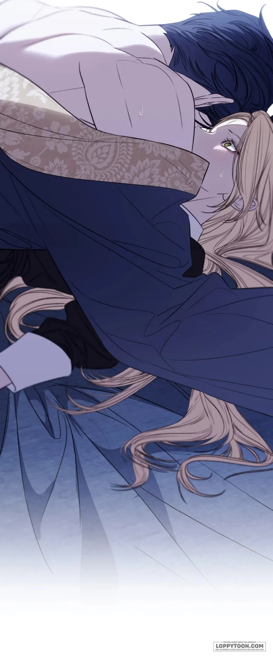 Chân Dung Kẻ Kiêu Ngạo Chap 9 - 🔞 - trang 27