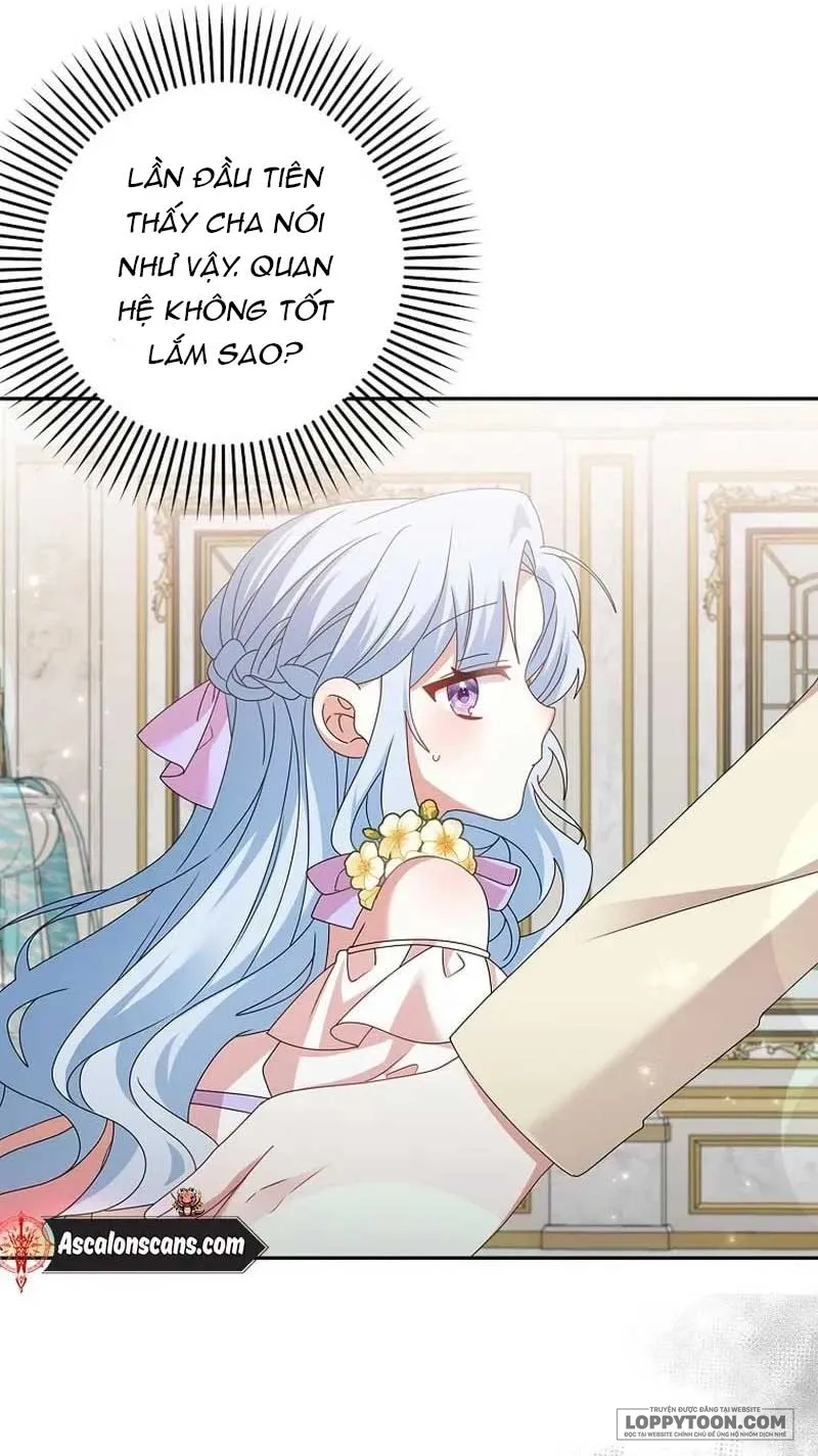 Tôi Sẽ Chiếm Lấy Ngư Trường Này! Chap 26 - trang 15