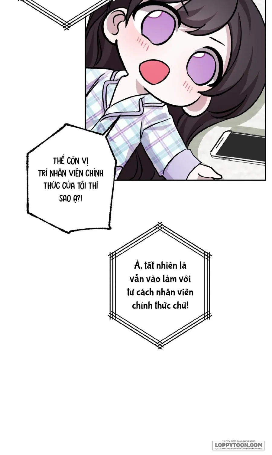 Quả Nhiên Vị Giám Đốc Điều Hành Đó… Chap 12 - trang 7