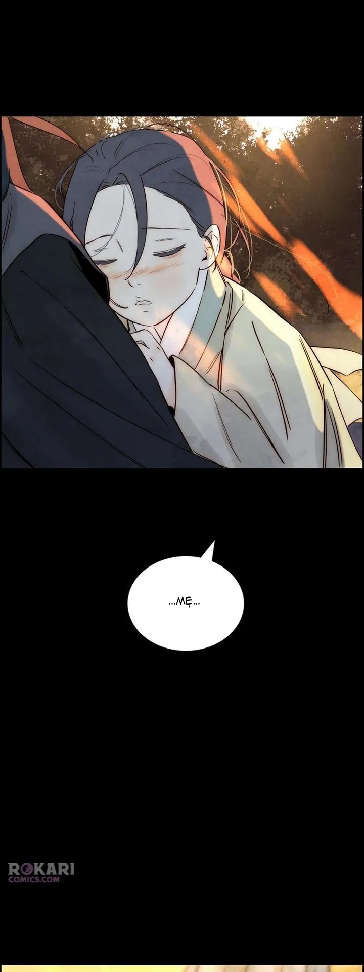 Chưa Từng Chạm Tới Em Chap 24 - trang 2