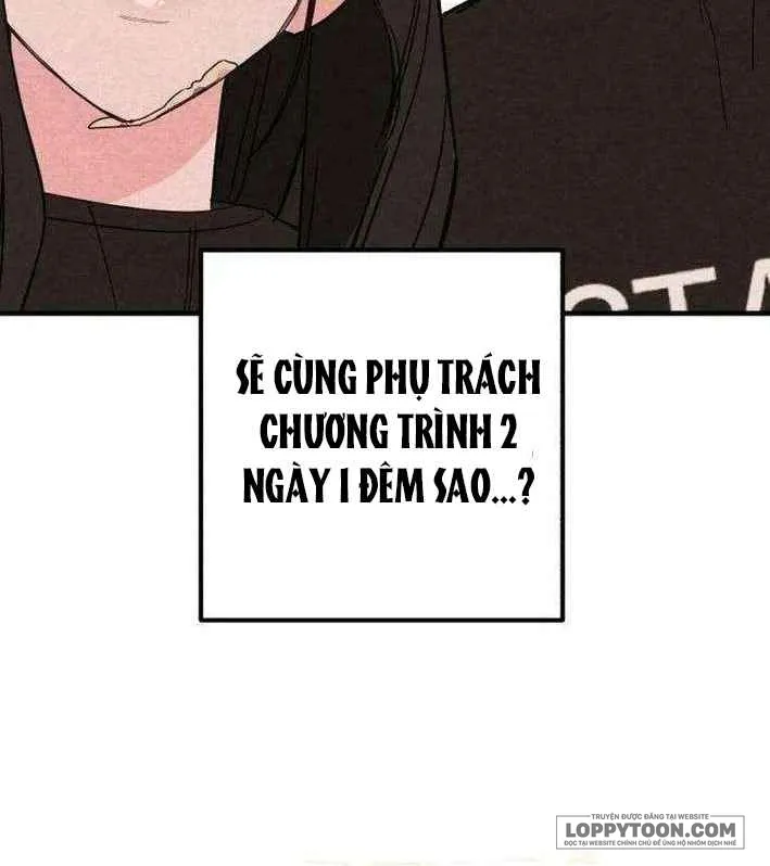Bộ Mặt Che Giấu Của Tiền Bối Hoàn Hảo Chap 5 - 2 ngày 1 đêm - trang 21