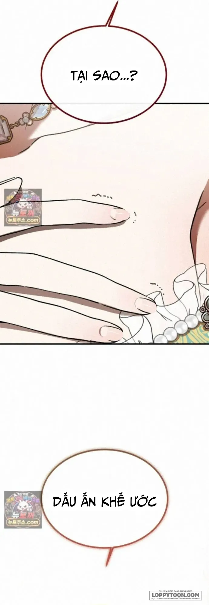 Ác Quỷ Nuôi Dưỡng Tiểu Thư Chap 122 - trang 61