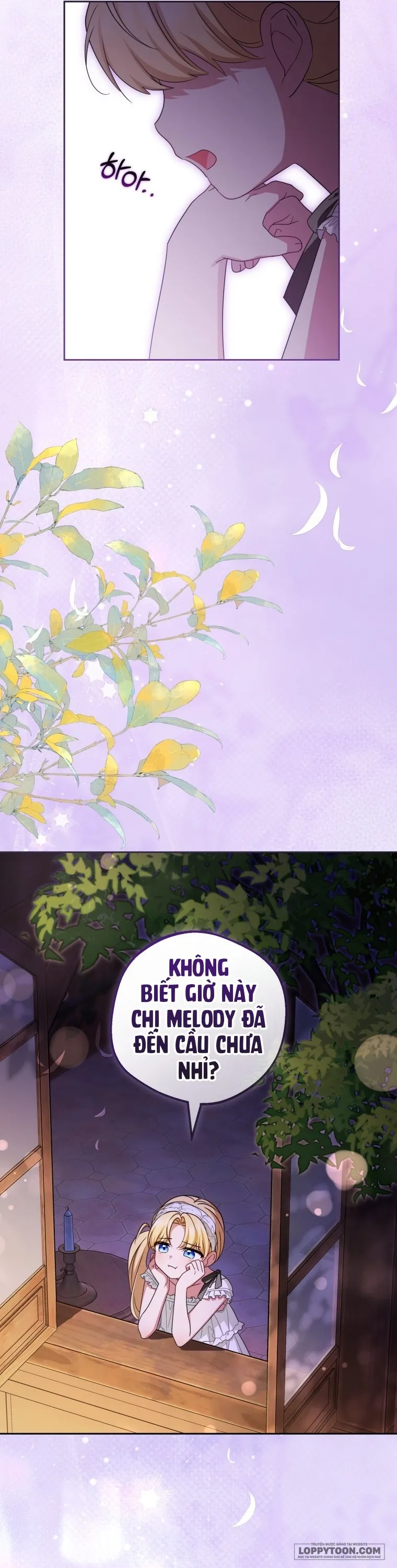 Được Yêu Thương Mà Còn Ngại Ngùng Sao Chap 128 - trang 40