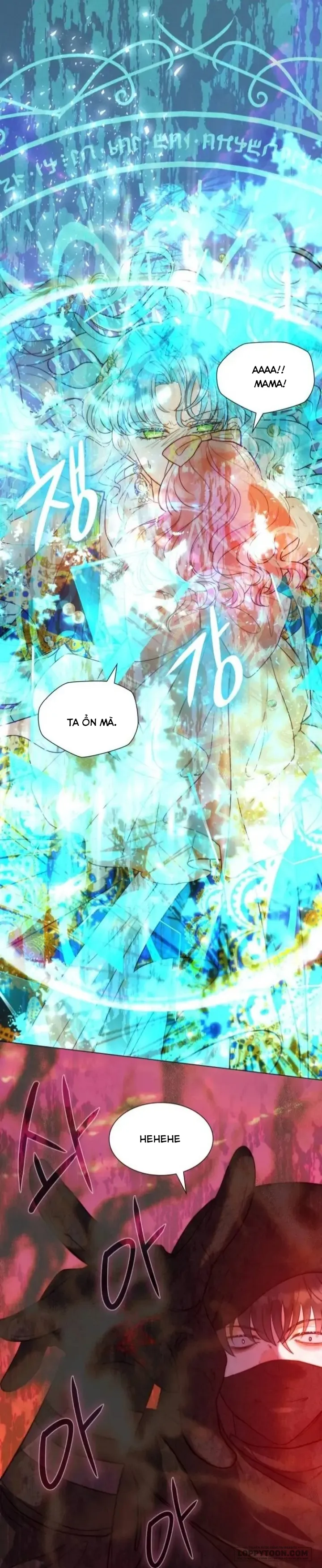 Tôi Được Sinh Ra Là Cô Con Gái Thứ Hai Chap 11 - trang 2