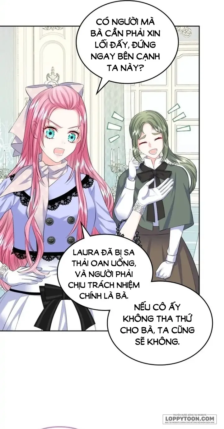 Tôi Sẽ Ly Hôn Với Anh Trai Nữ Chính Chap 18 - trang 47
