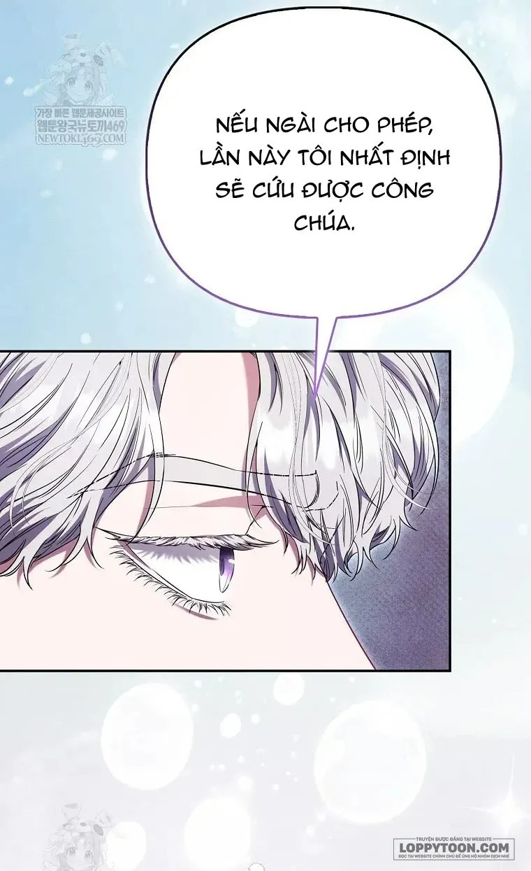 Nàng Công Chúa Của Mọi Người Chap 118 - trang 49