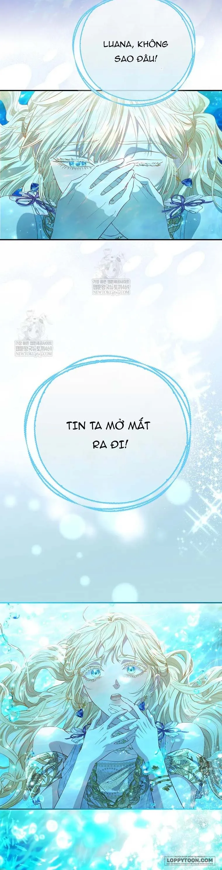 Nàng Công Chúa Của Mọi Người Chap 103 - trang 26