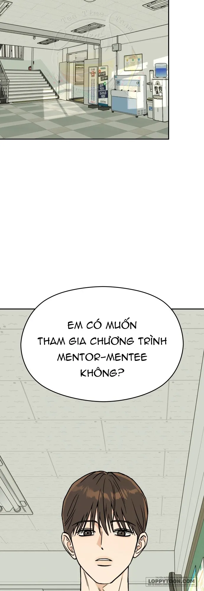Nguyên Tắc Của Serim Chap 1 - trang 67