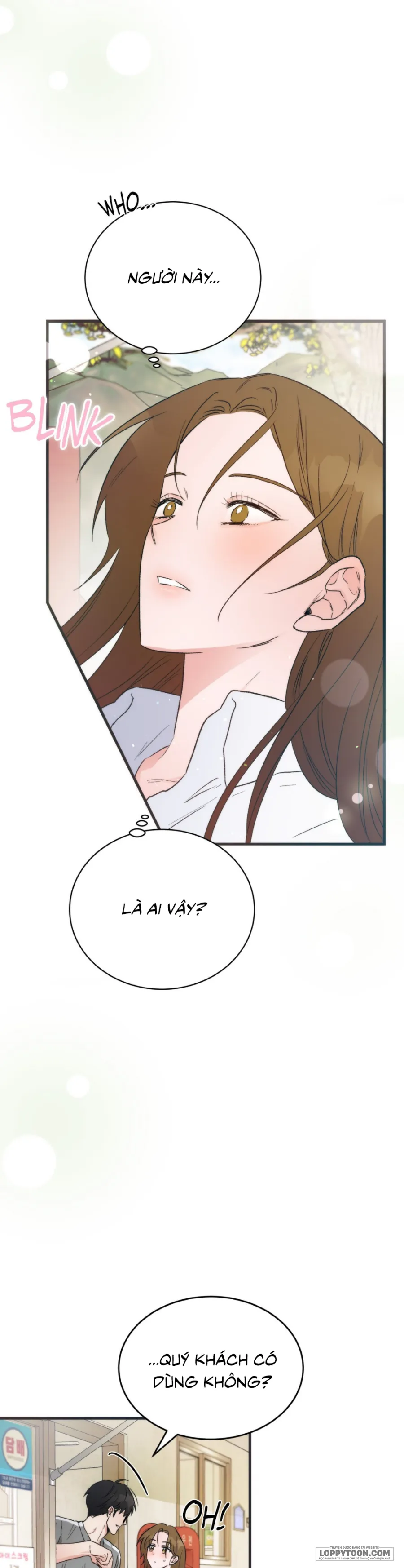 [KHÔNG CHE] Khúc Hát Giữa Mùa Hè Chap 1 - 🔞 - trang 26