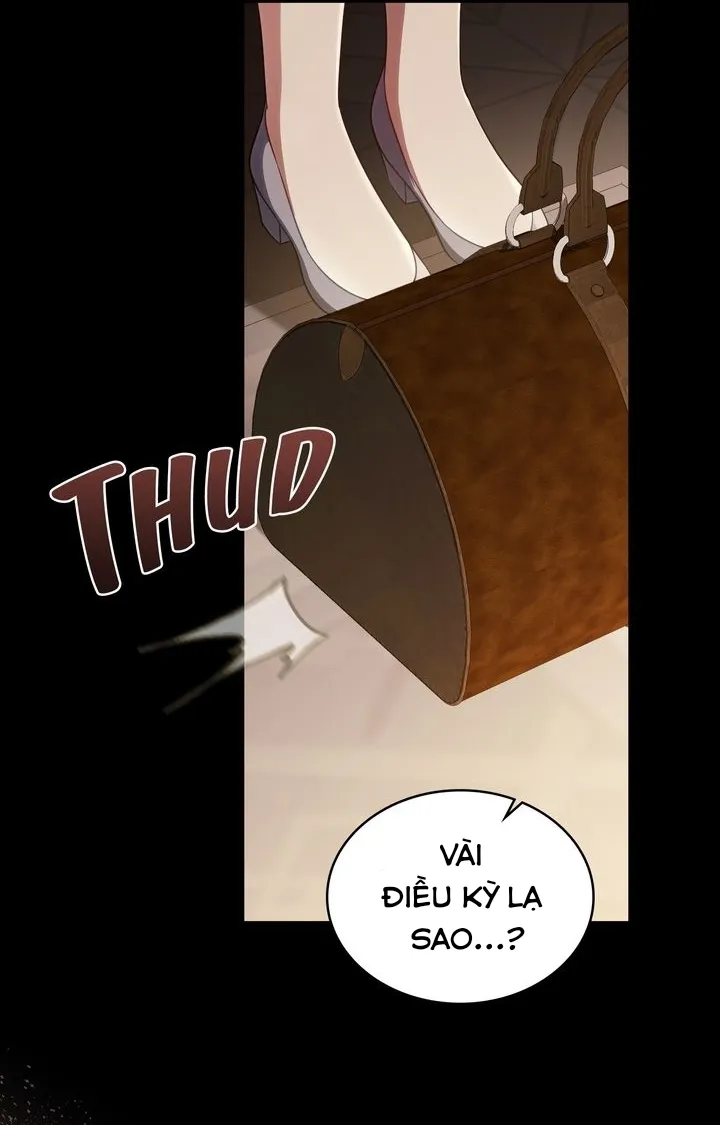 Chúa Phù Hộ Cho Sự Hủy Diệt Của Ta Chap 18 - trang 46