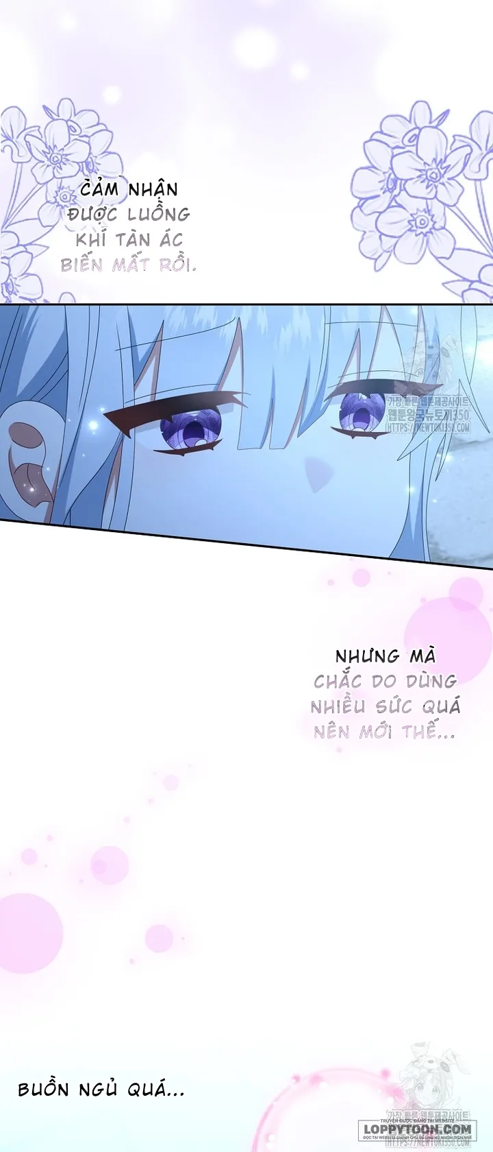 Tôi Sẽ Chiếm Lấy Ngư Trường Này! Chap 44 - trang 43