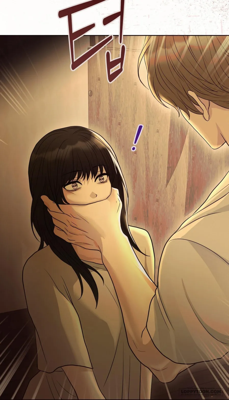 Hang Kiến Chap 11 - 🔞 - trang 26