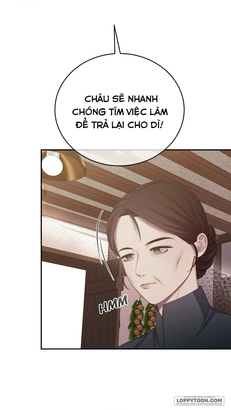Hầu Nữ Không Còn Thèm Muốn Chủ Nhân Nữa Chap 32 - trang 22
