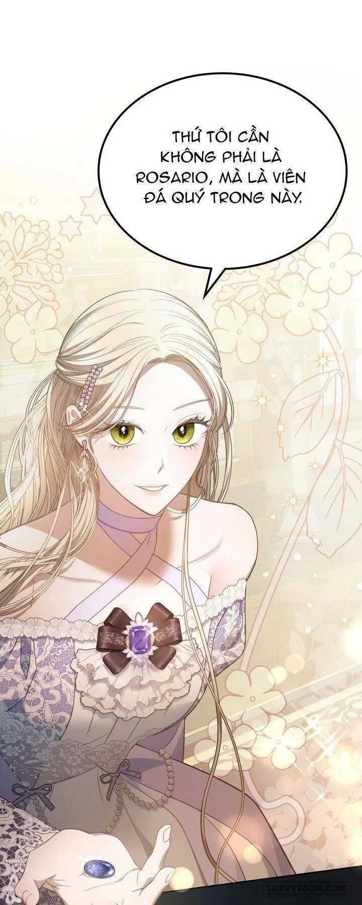 Nam Chính Quái Vật Sống Dưới Giường Tôi Chap 30 - trang 54