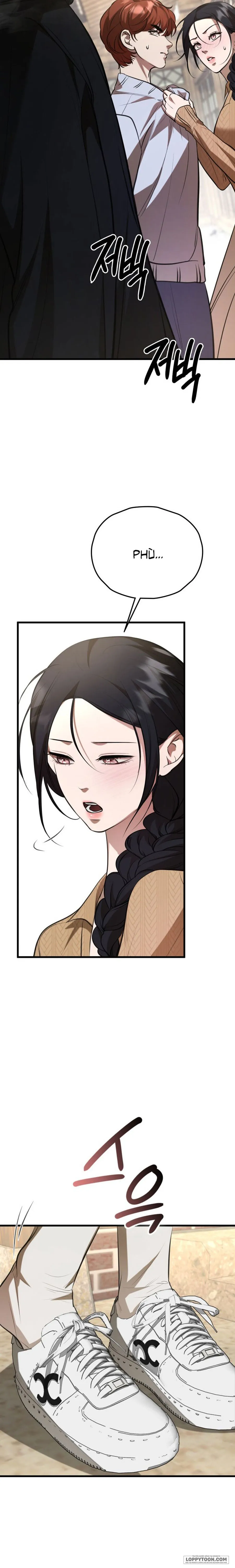Tiêu Bản Chap 15 - trang 12