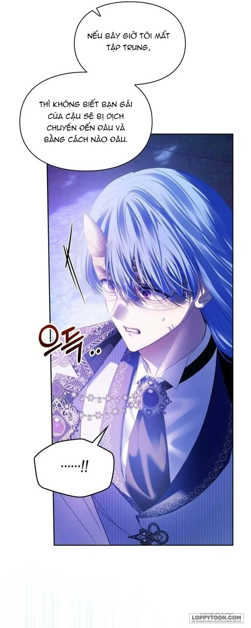 Phạm Nhân Bé Con Của Dinh Thự Mùa Đông Chap 88 - trang 26