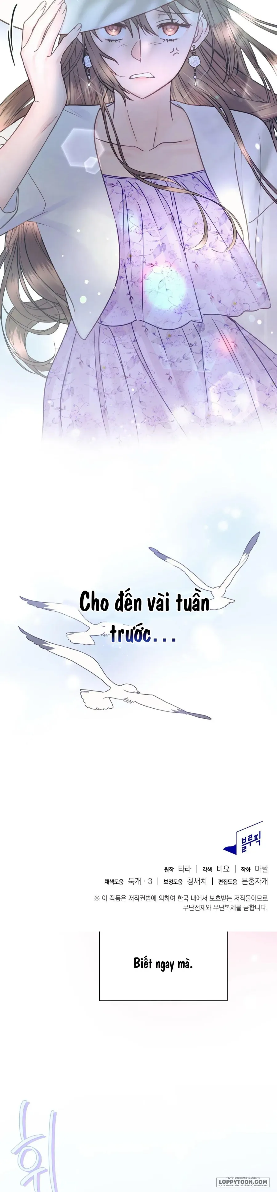 Người Bạn Nguy Hiểm Của Anh Trai Chap 20 - trang 38
