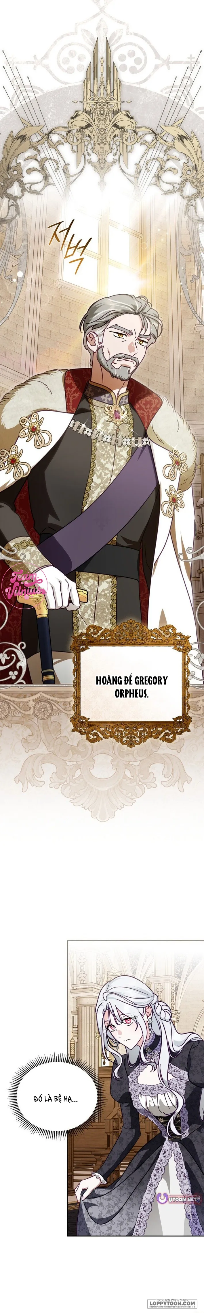 Công Tước Phu Nhân Đang Tìm Chồng Chap 11 - trang 20