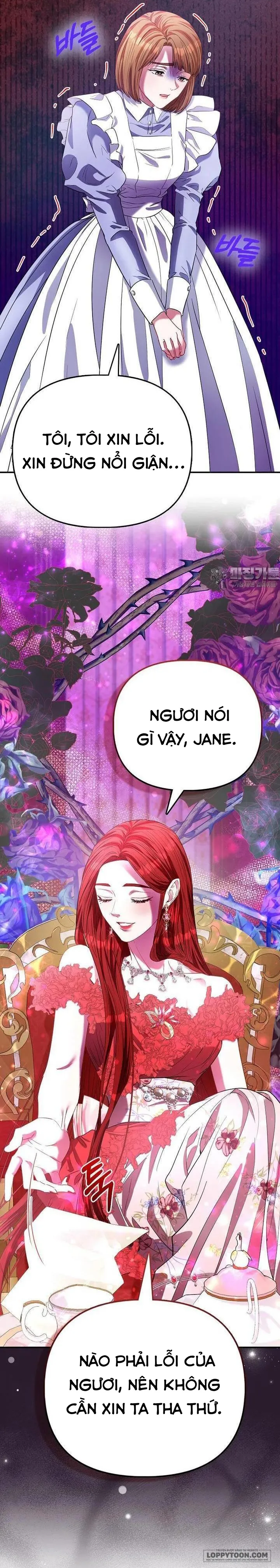 Nàng Công Chúa Của Mọi Người Chap 63 - trang 2
