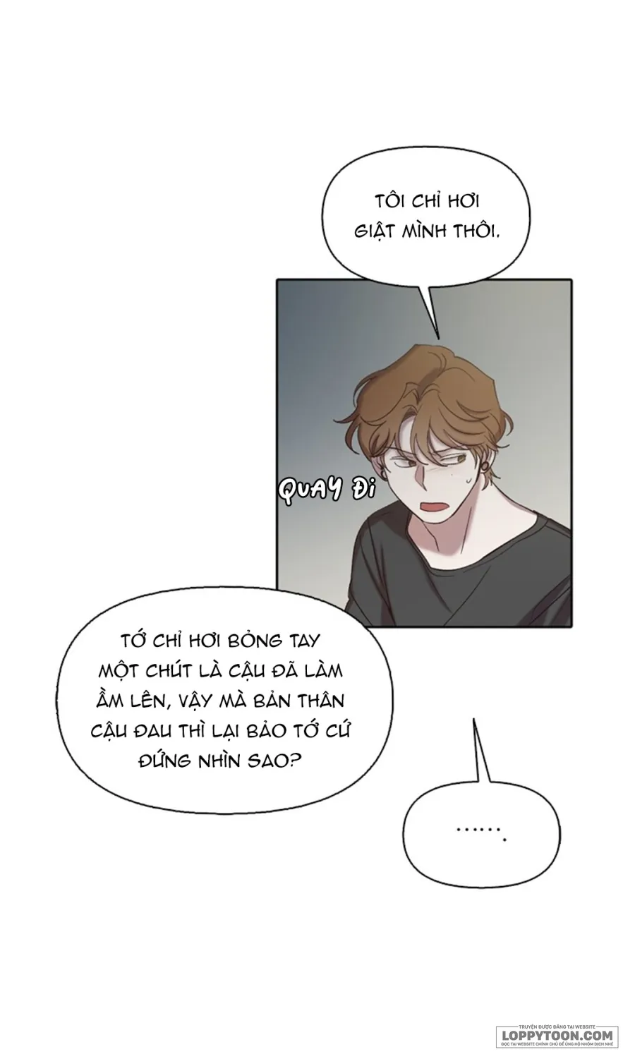 Thanh Xuân Của Chúng Ta Chap 107 - trang 63
