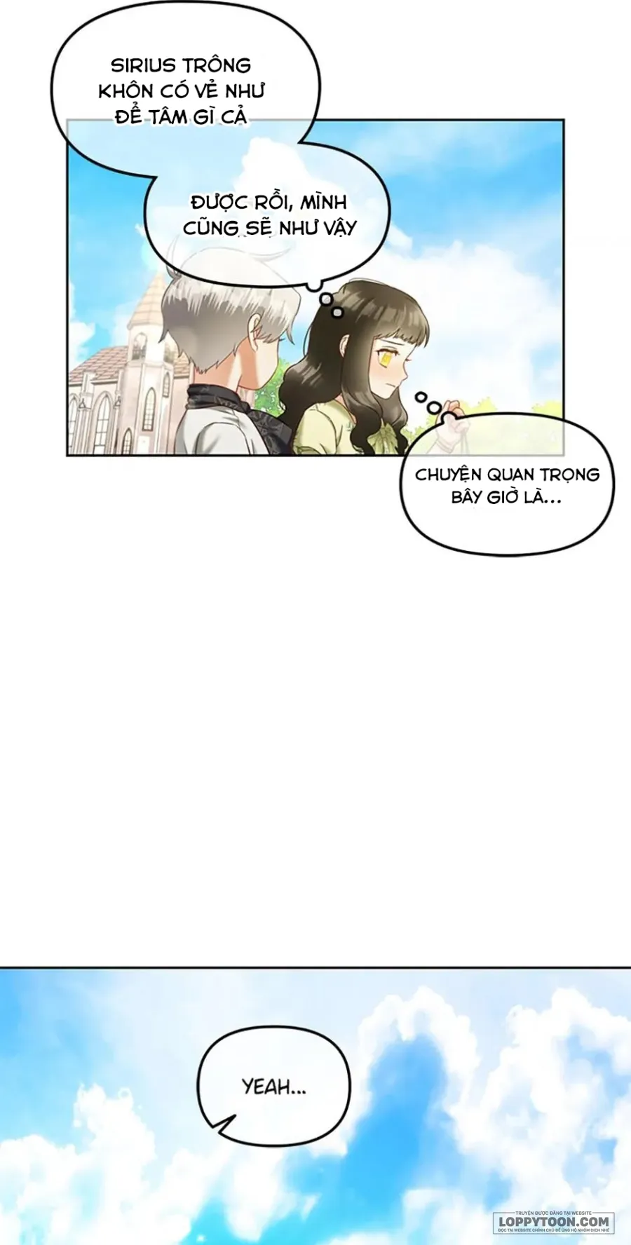 Tôi Sẽ Ở Ngay Bên Cạnh Nam Chính Chap 24 - trang 35
