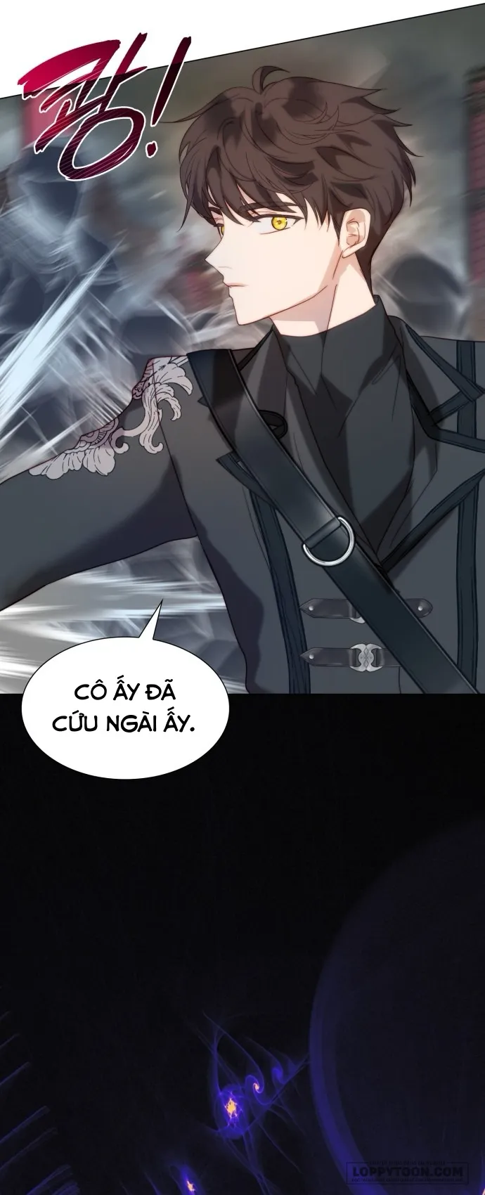 Tôi Được Sinh Ra Là Cô Con Gái Thứ Hai Chap 63 - trang 34