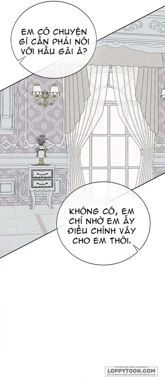 Sinh Ra Trở Thành Nhân Vật Không Có Trong Nguyên Tác Chap 39 - trang 9
