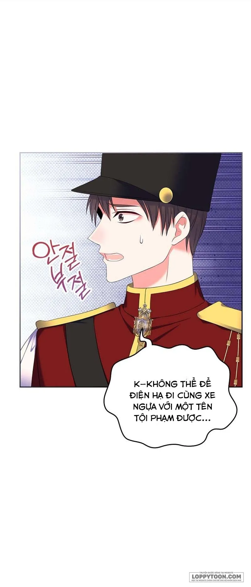 Tôi Sẽ Ly Hôn Với Anh Trai Nữ Chính Chap 61 - trang 54