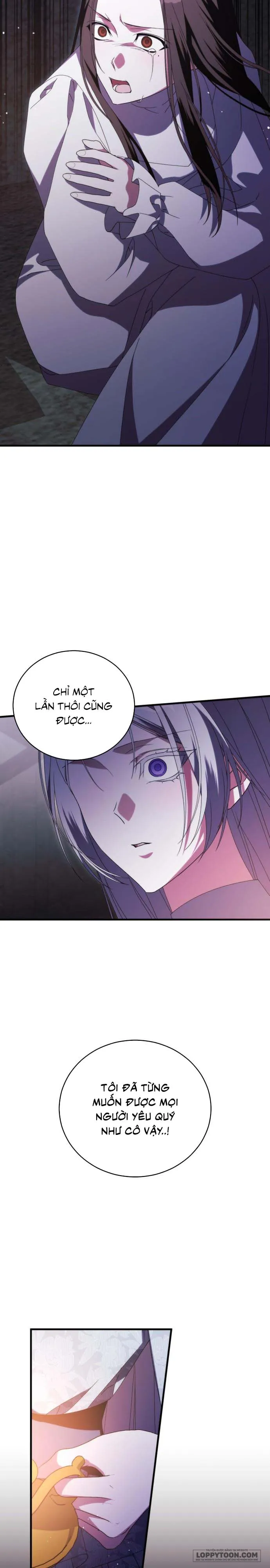 Đã Chết Rồi Còn Bị Ám Ảnh Chap 38 - trang 3