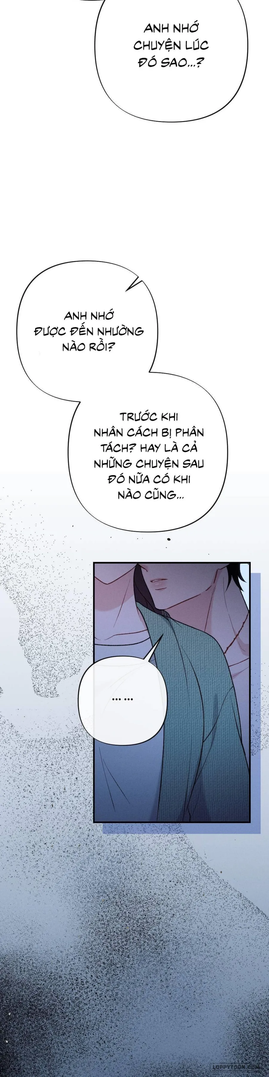 Đêm Chồng Chất Chap 19 - Seo Joo Han là người như thế nào? - trang 26
