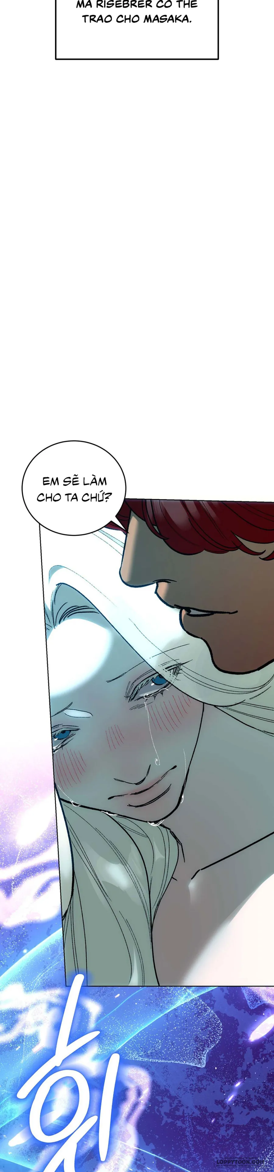 Gửi Đến Kẻ Sẽ Hủy Diệt Tôi Chap 14 - 🔞🔞🔞 - trang 35