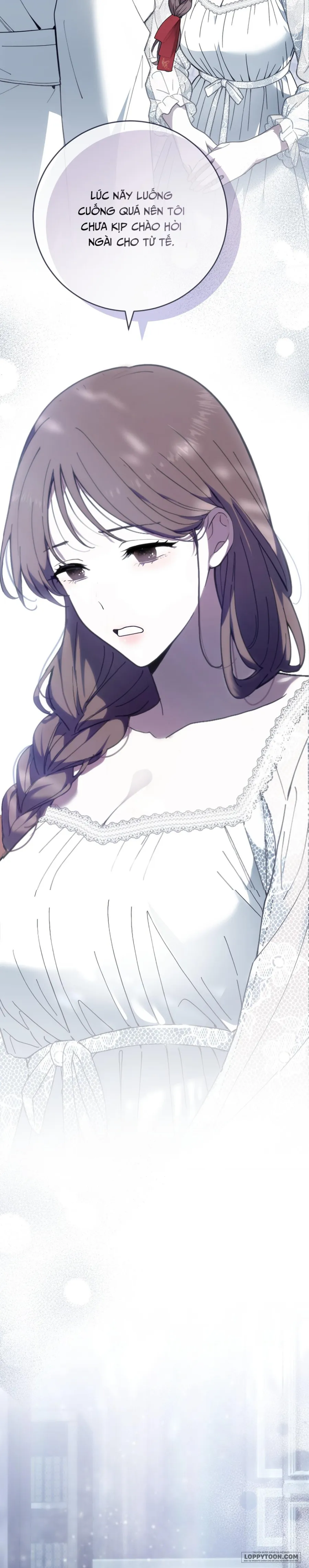 Sự Tàn Khốc Mang Tên Chuộc Tội Chap 21 - trang 8