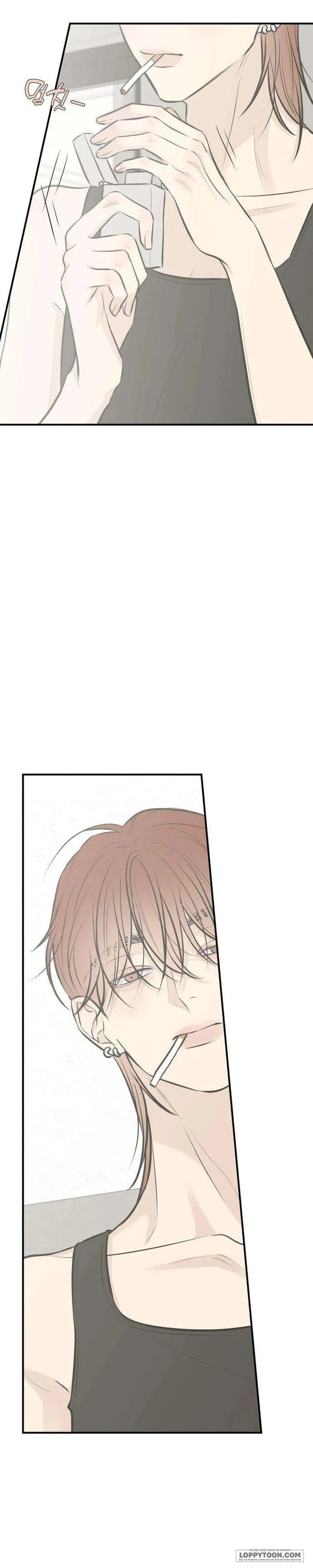 Scandal Bảo Vệ Hôn Nhân Chap 31 - trang 13