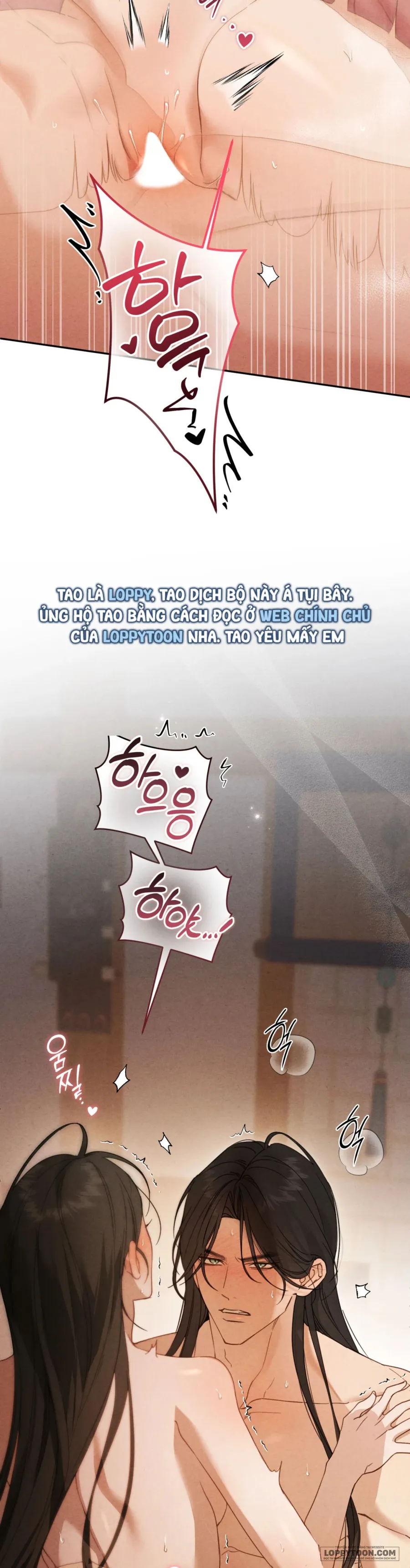 Phá Cầm Chap 12 - 🔞🔞🔞🔞🔞 - trang 9