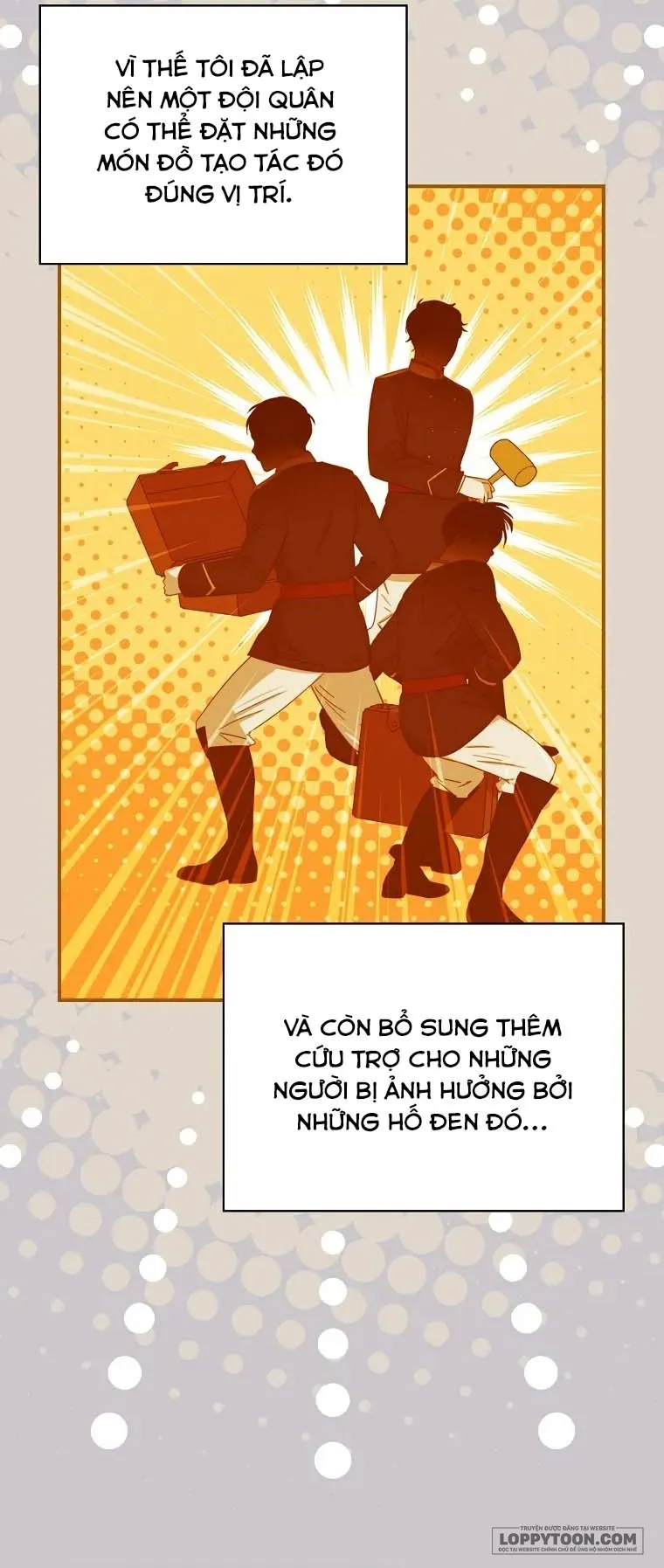 Tìm Một Người Chồng Mới Chap 14 - trang 19