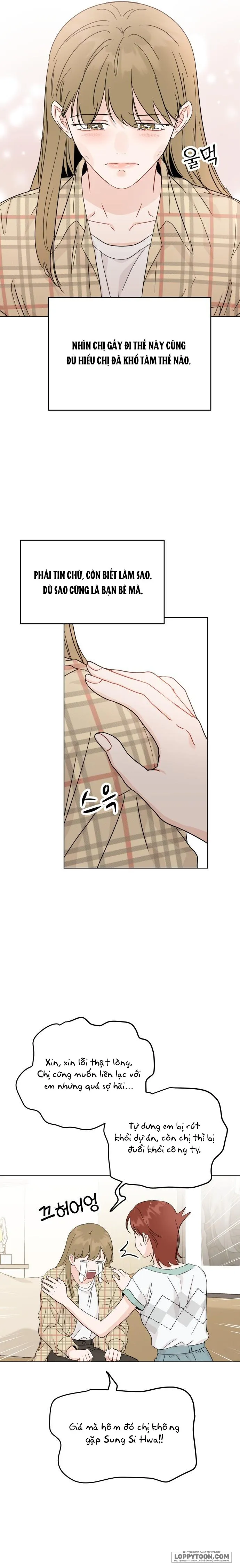 Người Một Nhà Chap 75 - trang 25