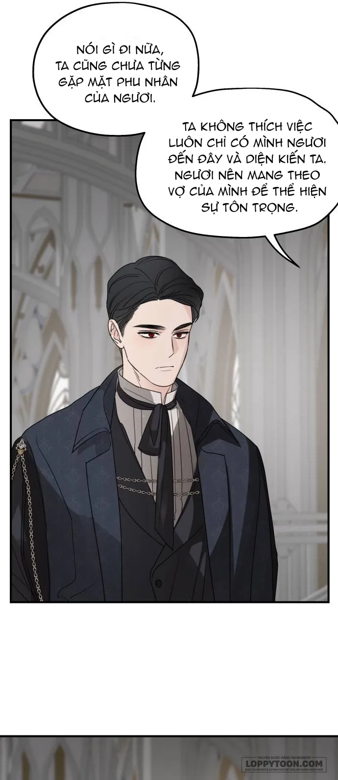 Gia Đình Chồng Quá Ám Ảnh Bởi Tôi Chap 64 - trang 7